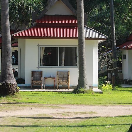 Lanta Veranda Resort Koh Lanta Ngoại thất bức ảnh