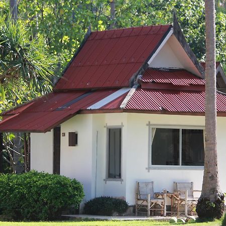 Lanta Veranda Resort Koh Lanta Ngoại thất bức ảnh