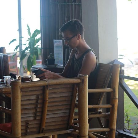 Lanta Veranda Resort Koh Lanta Ngoại thất bức ảnh