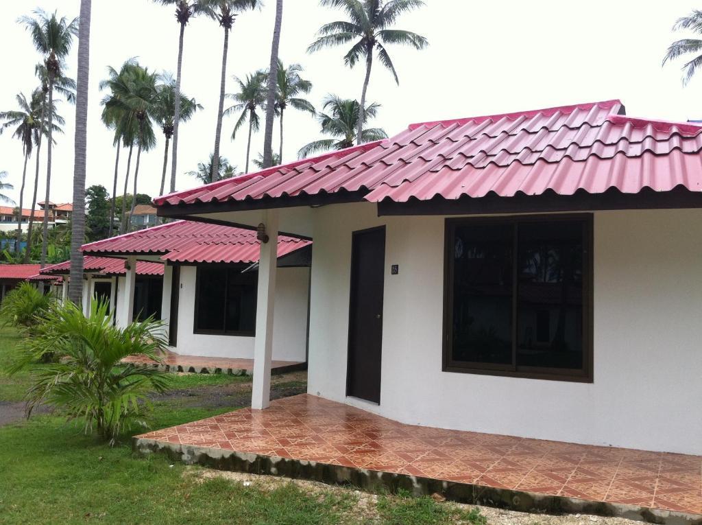 Lanta Veranda Resort Koh Lanta Phòng bức ảnh
