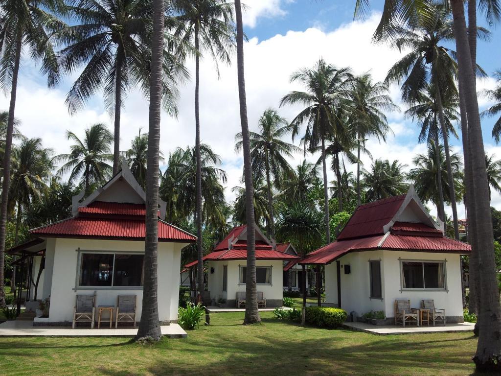 Lanta Veranda Resort Koh Lanta Phòng bức ảnh