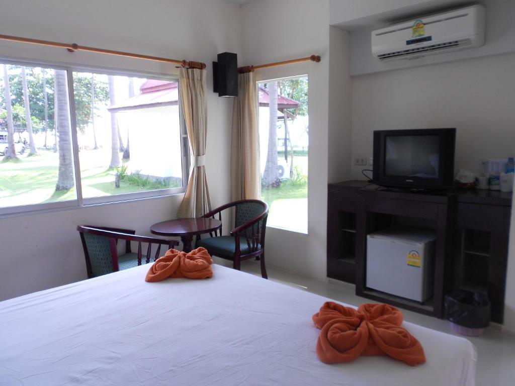 Lanta Veranda Resort Koh Lanta Phòng bức ảnh