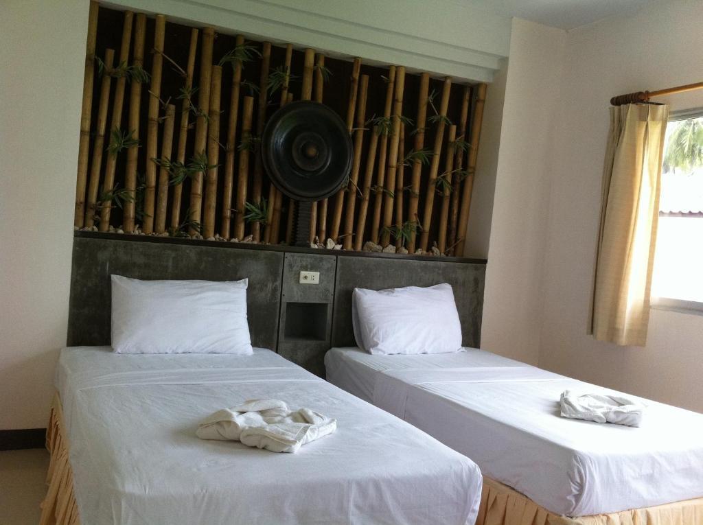 Lanta Veranda Resort Koh Lanta Phòng bức ảnh