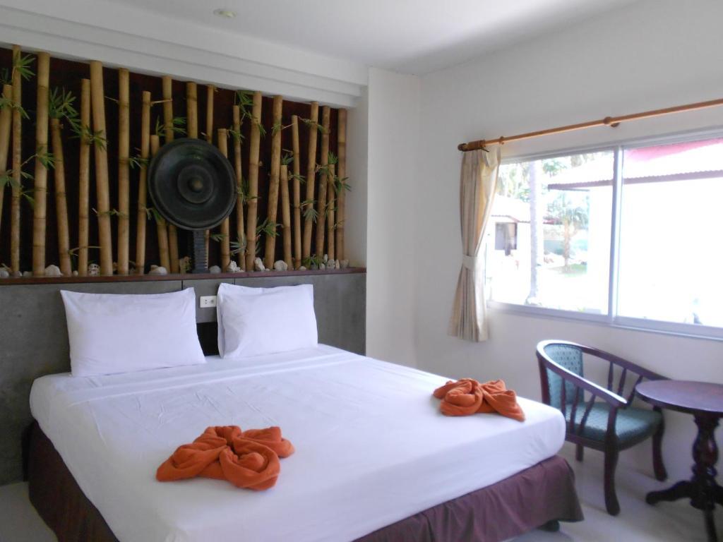 Lanta Veranda Resort Koh Lanta Phòng bức ảnh