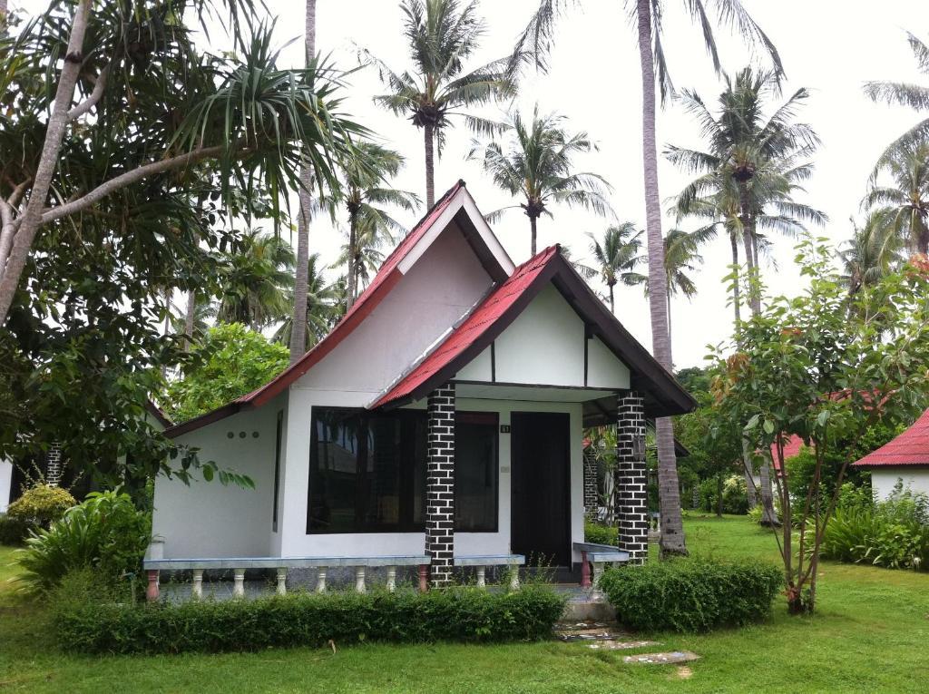 Lanta Veranda Resort Koh Lanta Phòng bức ảnh
