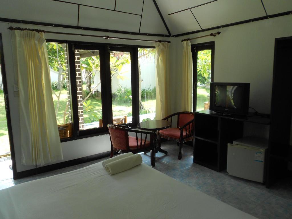 Lanta Veranda Resort Koh Lanta Phòng bức ảnh