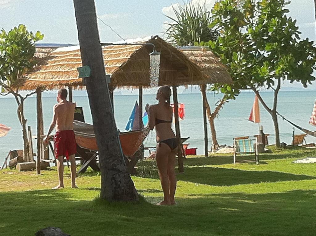 Lanta Veranda Resort Koh Lanta Ngoại thất bức ảnh