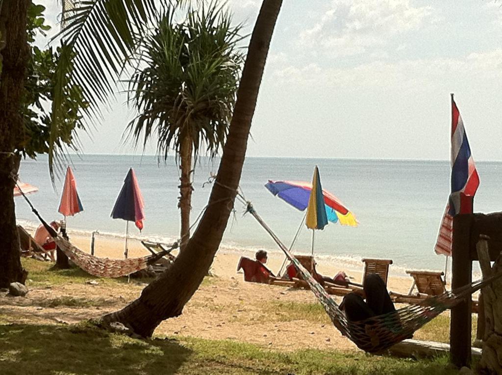 Lanta Veranda Resort Koh Lanta Ngoại thất bức ảnh