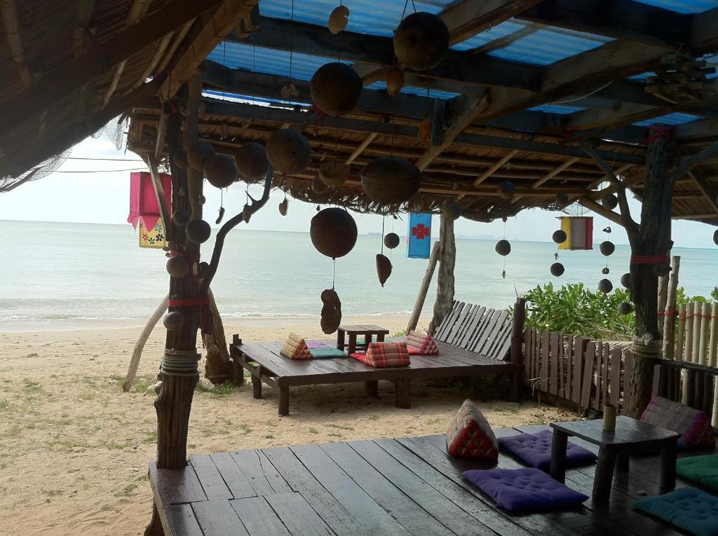 Lanta Veranda Resort Koh Lanta Ngoại thất bức ảnh