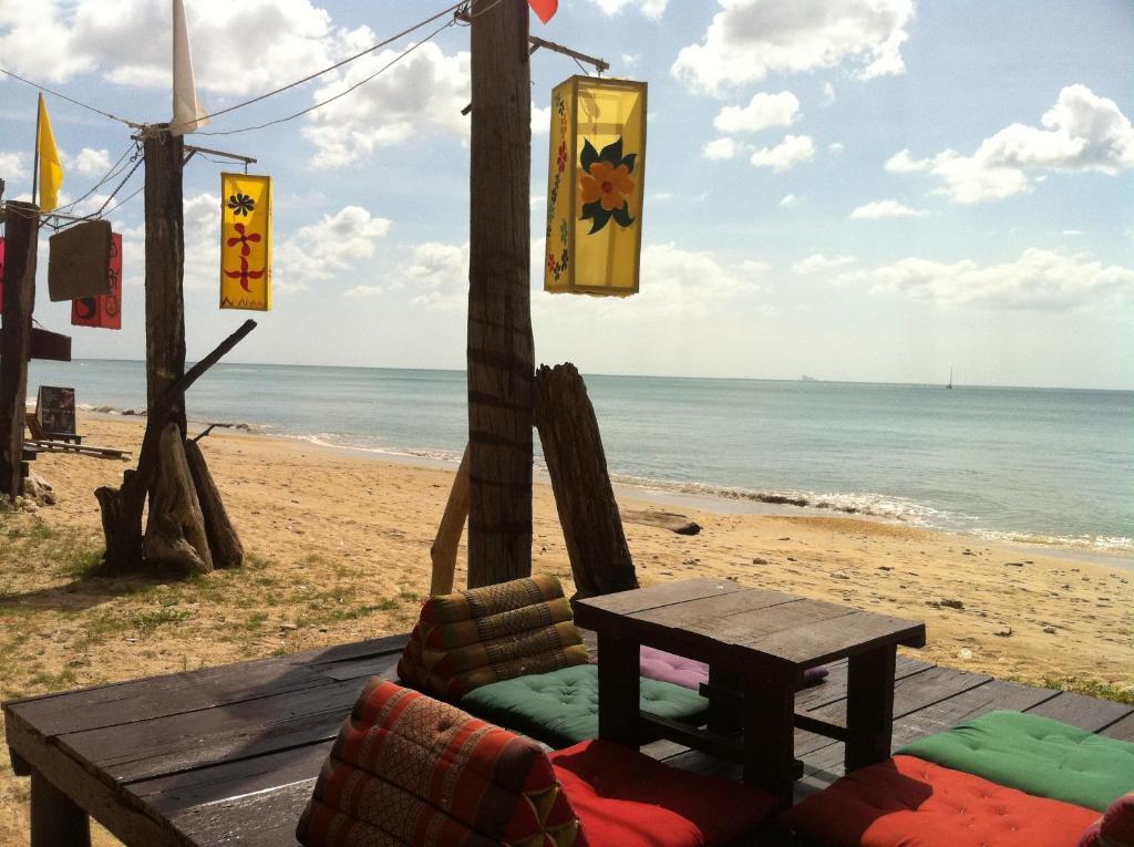 Lanta Veranda Resort Koh Lanta Ngoại thất bức ảnh