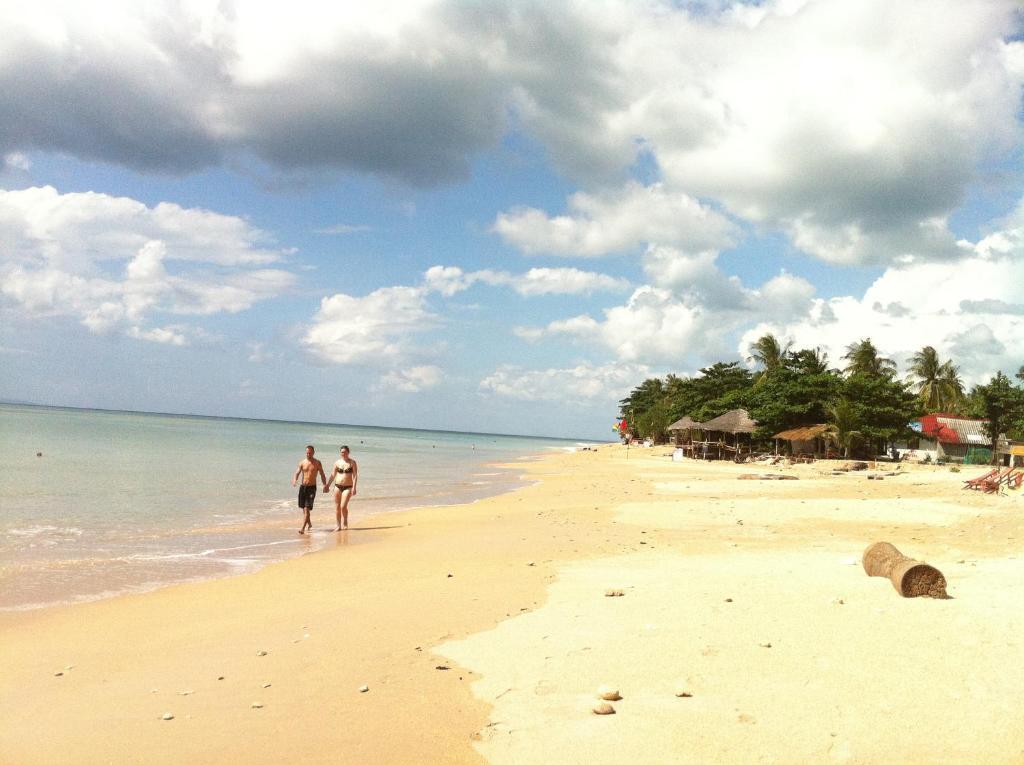 Lanta Veranda Resort Koh Lanta Ngoại thất bức ảnh
