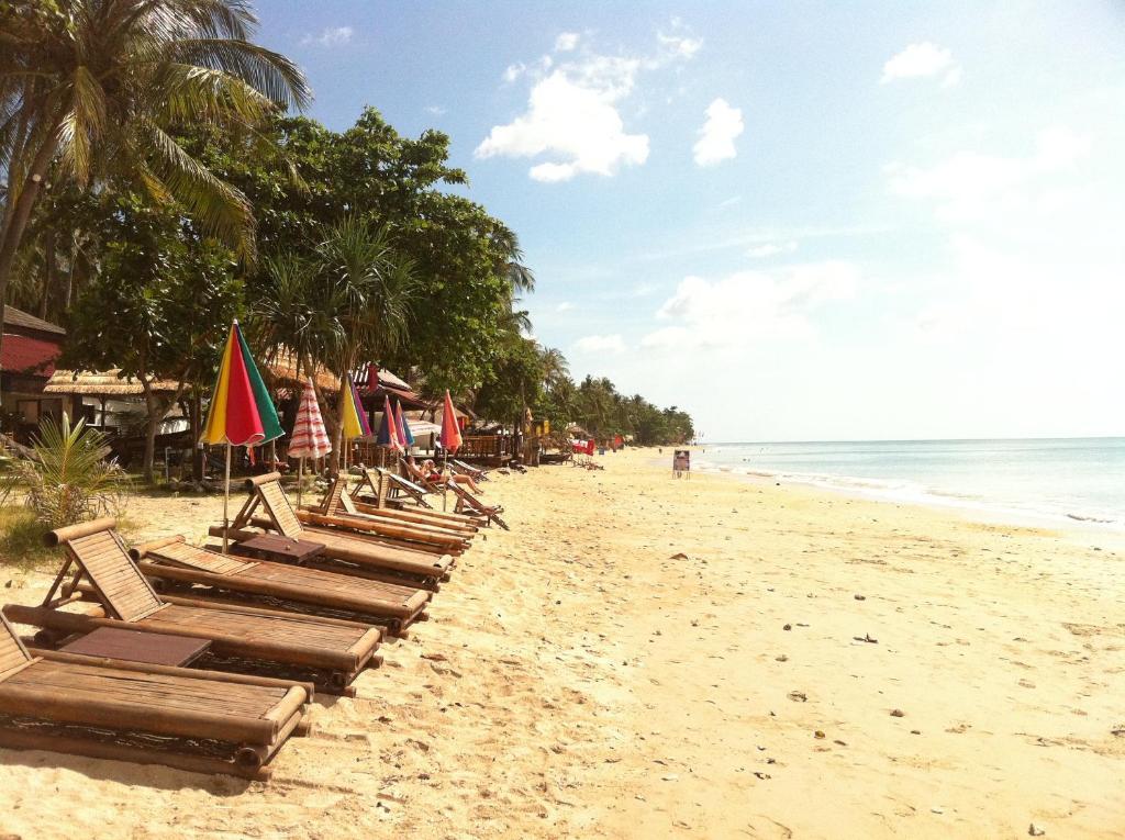 Lanta Veranda Resort Koh Lanta Ngoại thất bức ảnh