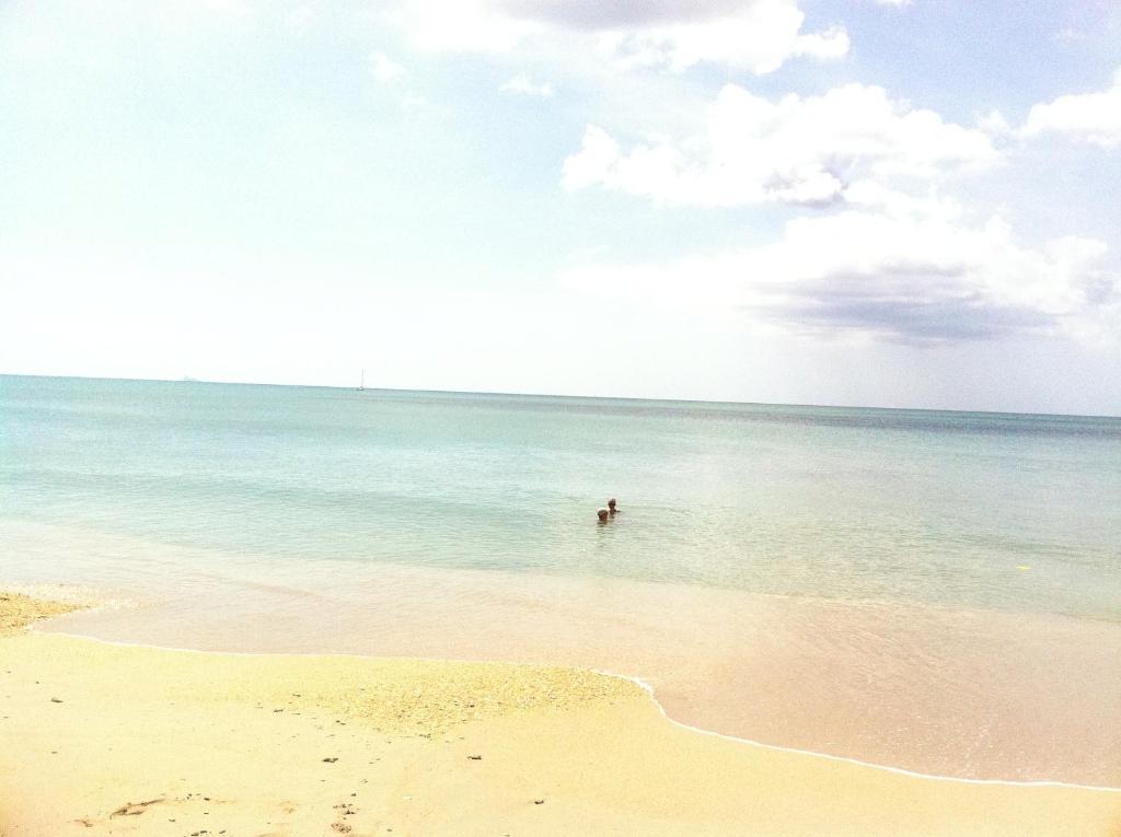 Lanta Veranda Resort Koh Lanta Ngoại thất bức ảnh