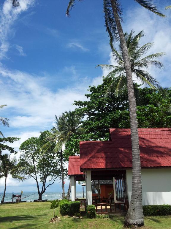 Lanta Veranda Resort Koh Lanta Ngoại thất bức ảnh