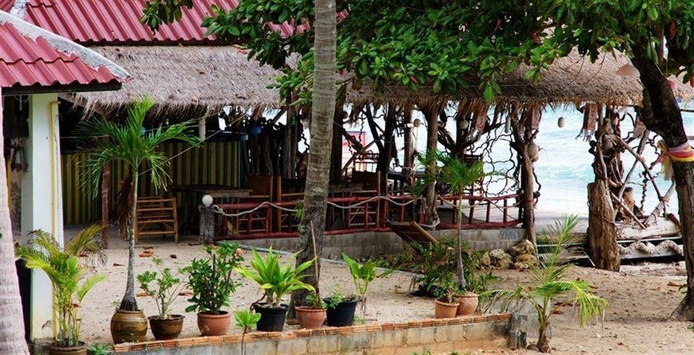 Lanta Veranda Resort Koh Lanta Ngoại thất bức ảnh