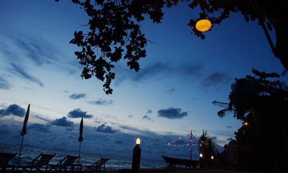 Lanta Veranda Resort Koh Lanta Ngoại thất bức ảnh