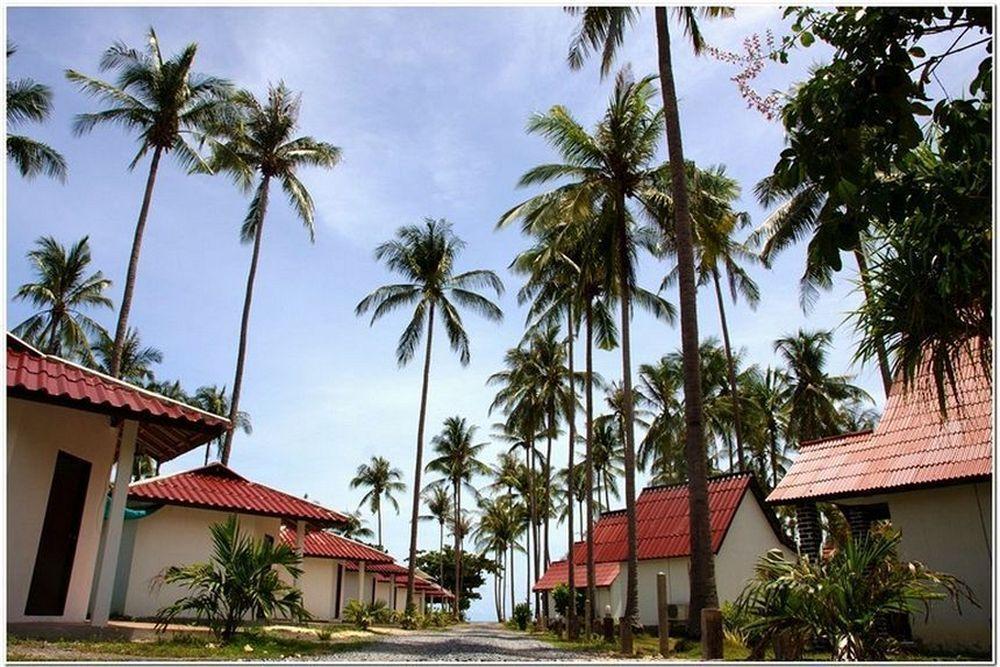 Lanta Veranda Resort Koh Lanta Ngoại thất bức ảnh