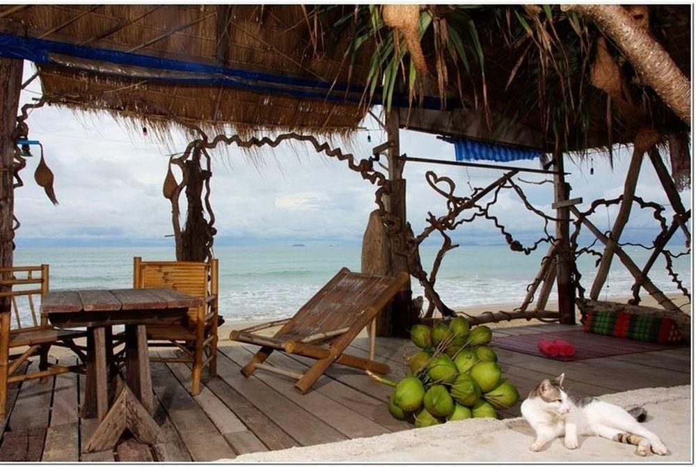 Lanta Veranda Resort Koh Lanta Ngoại thất bức ảnh