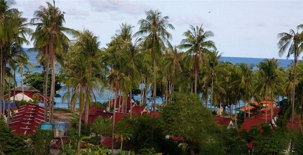 Lanta Veranda Resort Koh Lanta Ngoại thất bức ảnh