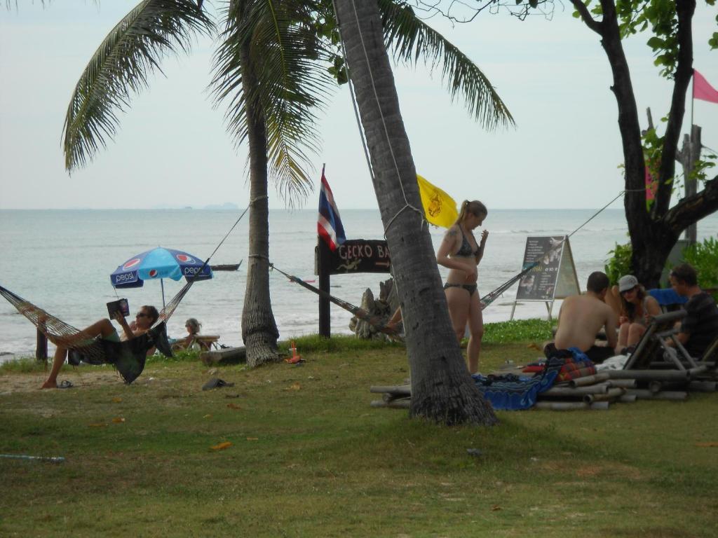Lanta Veranda Resort Koh Lanta Ngoại thất bức ảnh