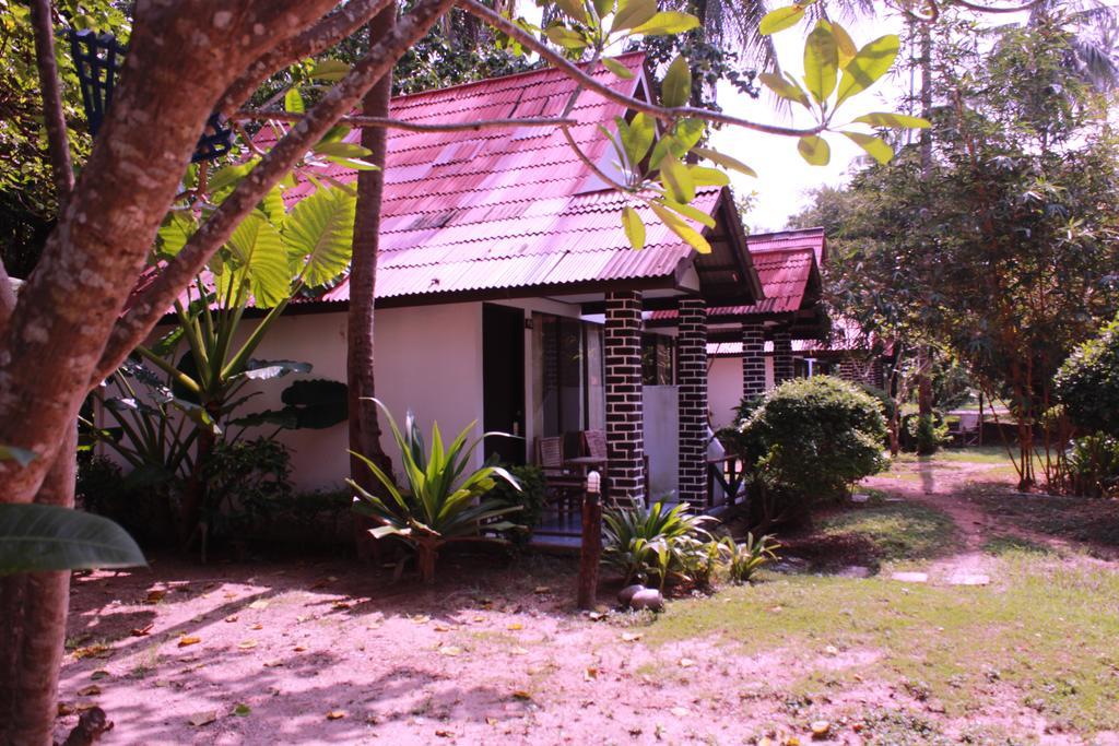Lanta Veranda Resort Koh Lanta Ngoại thất bức ảnh