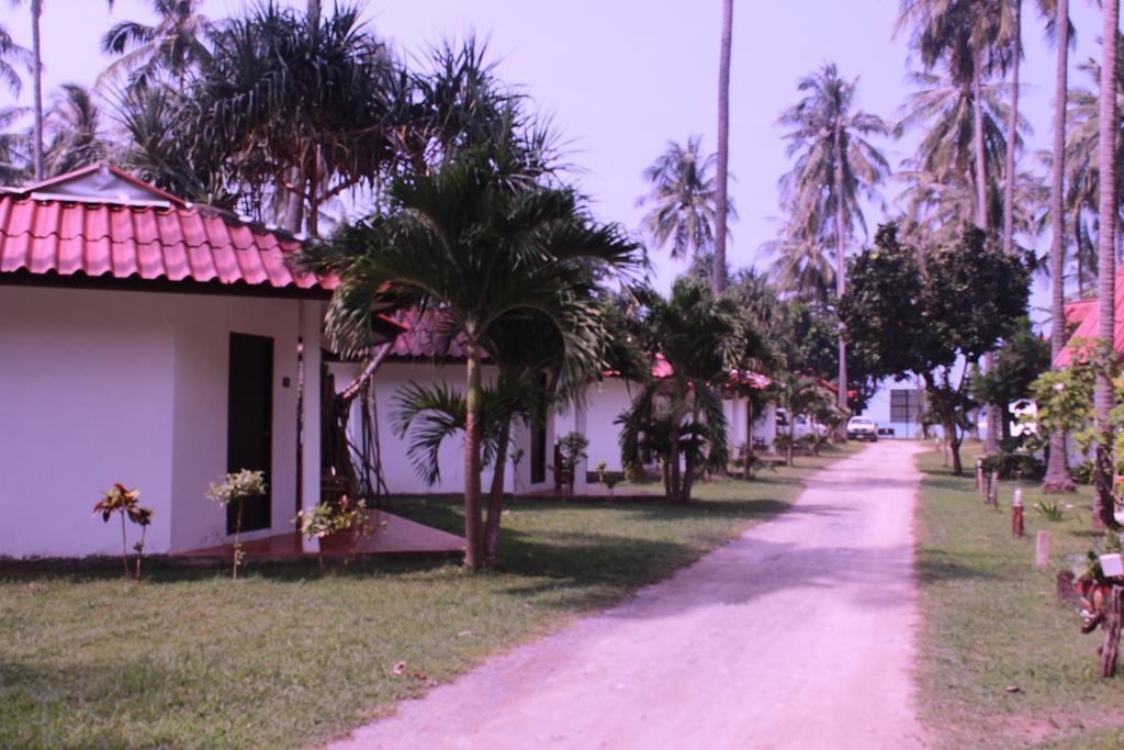 Lanta Veranda Resort Koh Lanta Ngoại thất bức ảnh