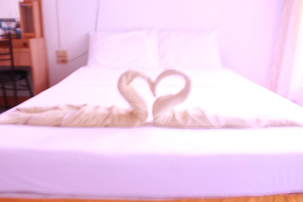 Lanta Veranda Resort Koh Lanta Ngoại thất bức ảnh