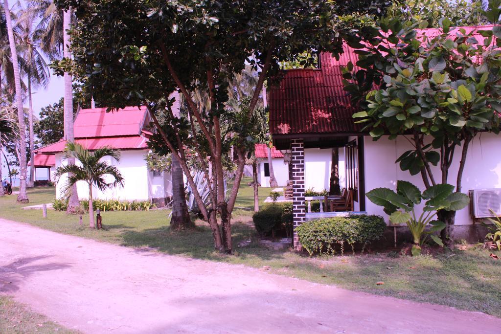 Lanta Veranda Resort Koh Lanta Ngoại thất bức ảnh
