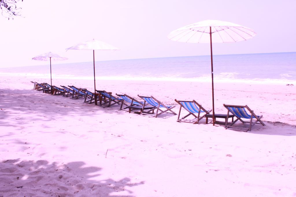 Lanta Veranda Resort Koh Lanta Ngoại thất bức ảnh
