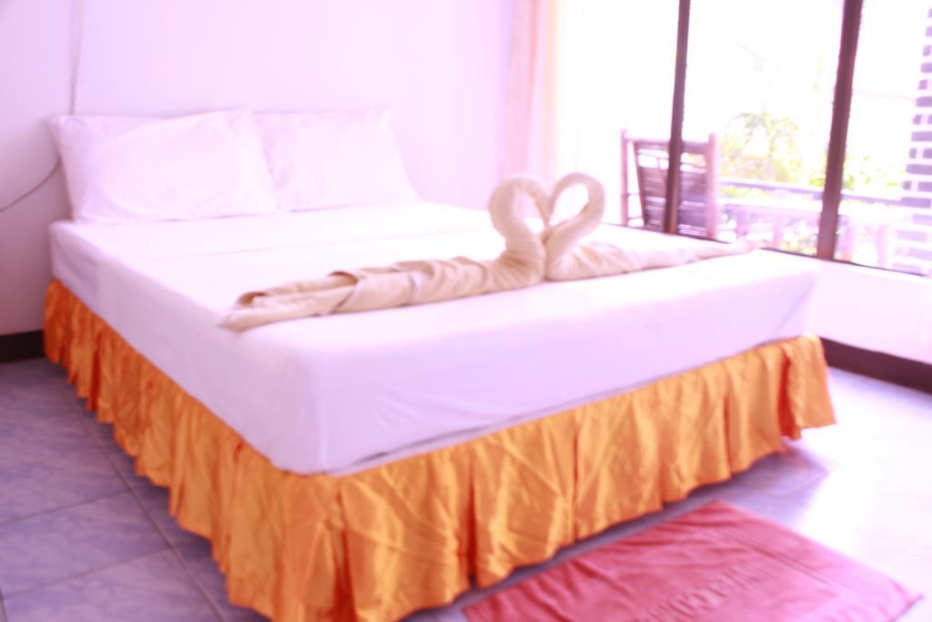 Lanta Veranda Resort Koh Lanta Ngoại thất bức ảnh