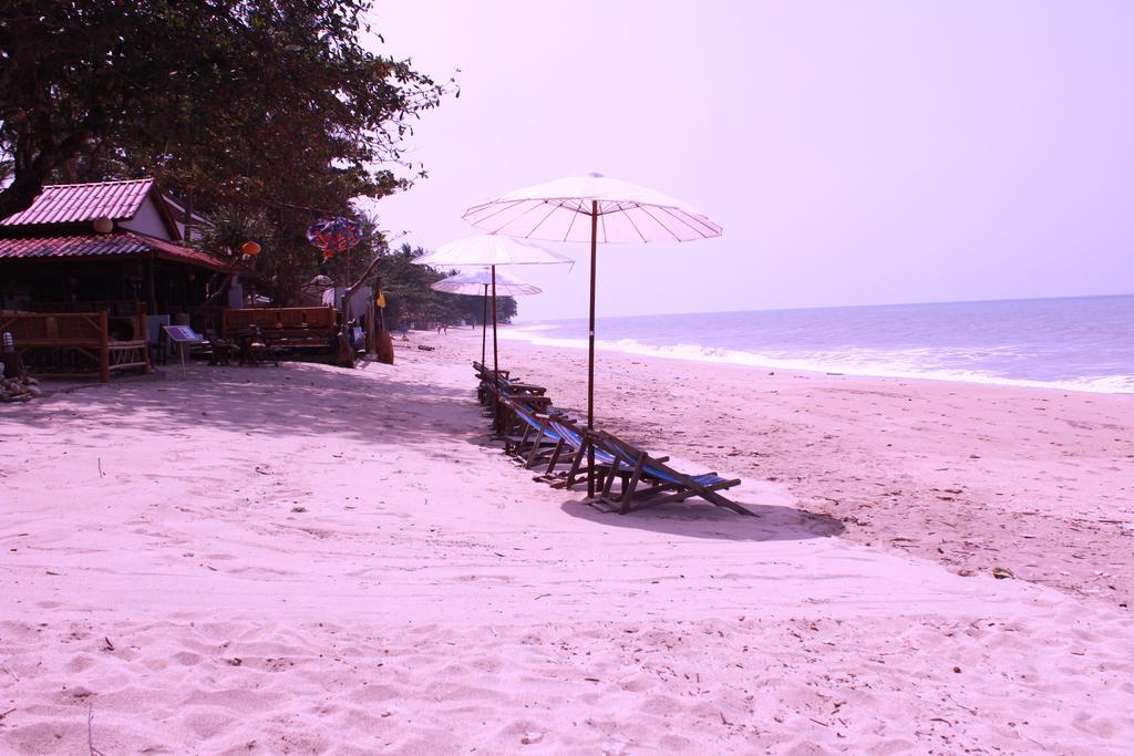 Lanta Veranda Resort Koh Lanta Ngoại thất bức ảnh