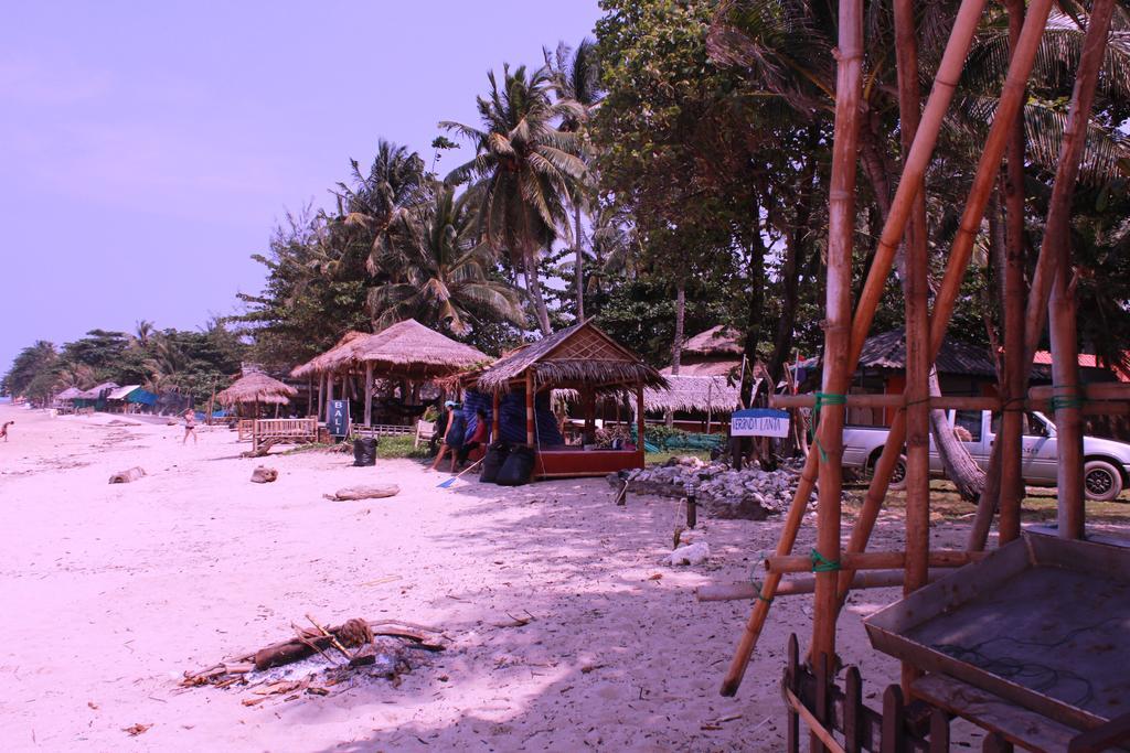 Lanta Veranda Resort Koh Lanta Ngoại thất bức ảnh