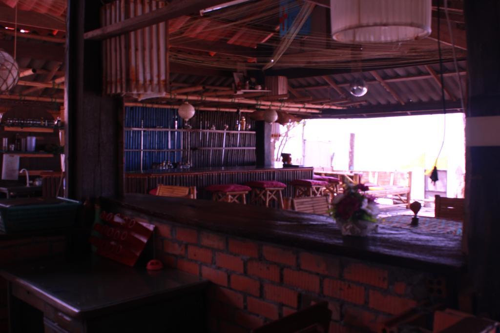 Lanta Veranda Resort Koh Lanta Ngoại thất bức ảnh