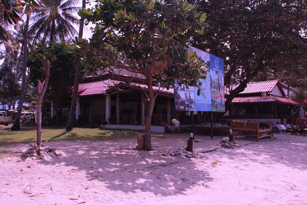 Lanta Veranda Resort Koh Lanta Ngoại thất bức ảnh