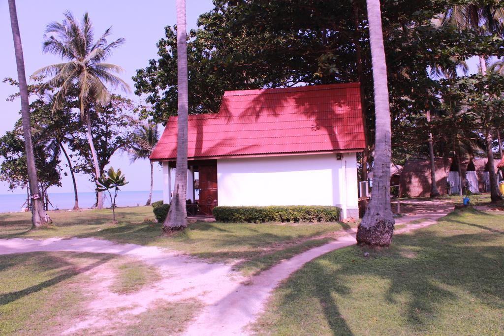 Lanta Veranda Resort Koh Lanta Ngoại thất bức ảnh