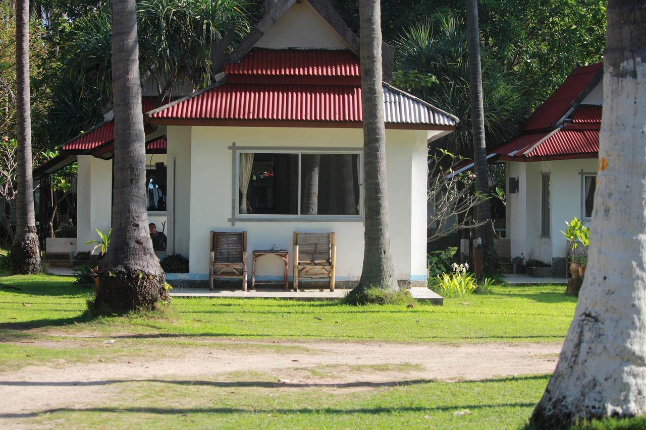 Lanta Veranda Resort Koh Lanta Ngoại thất bức ảnh