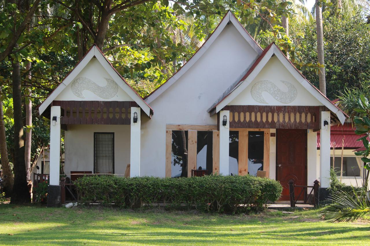 Lanta Veranda Resort Koh Lanta Ngoại thất bức ảnh