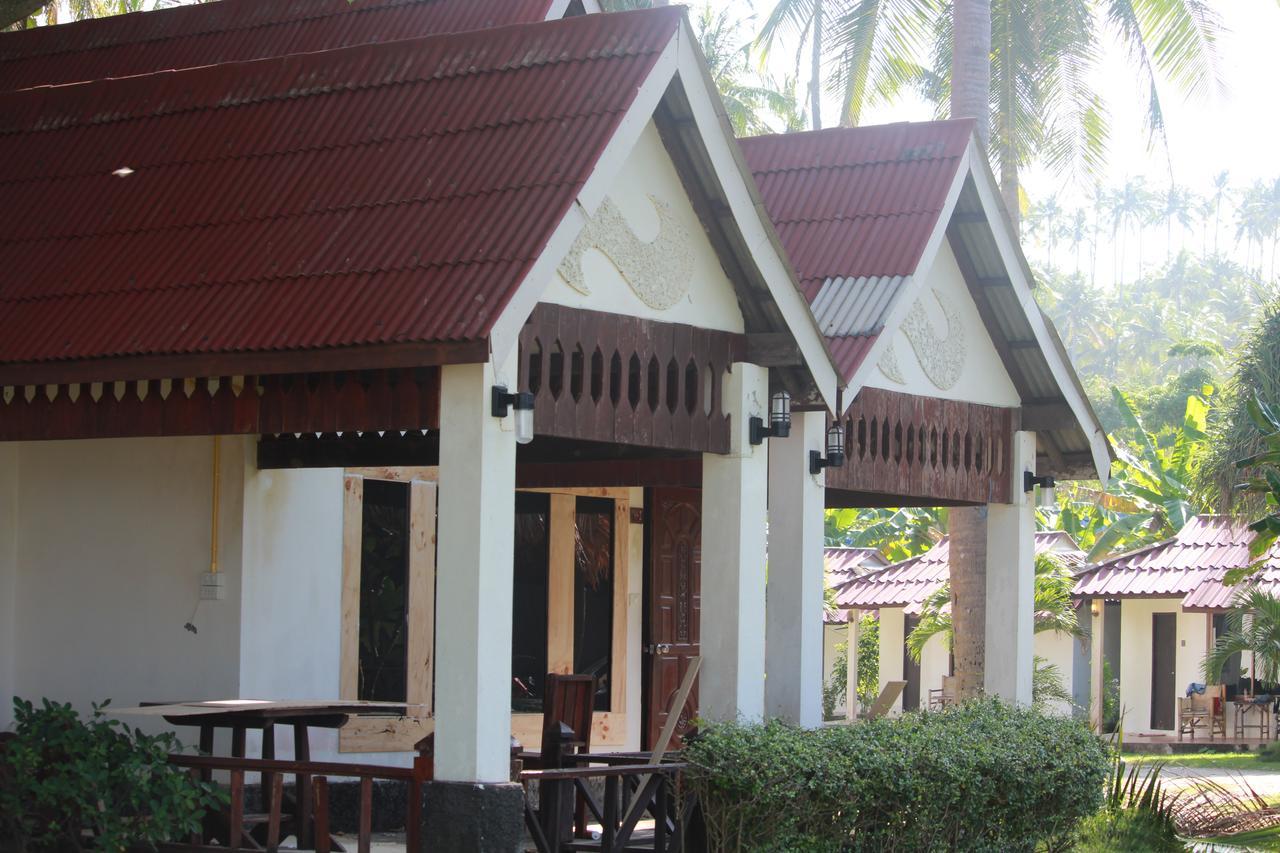 Lanta Veranda Resort Koh Lanta Phòng bức ảnh