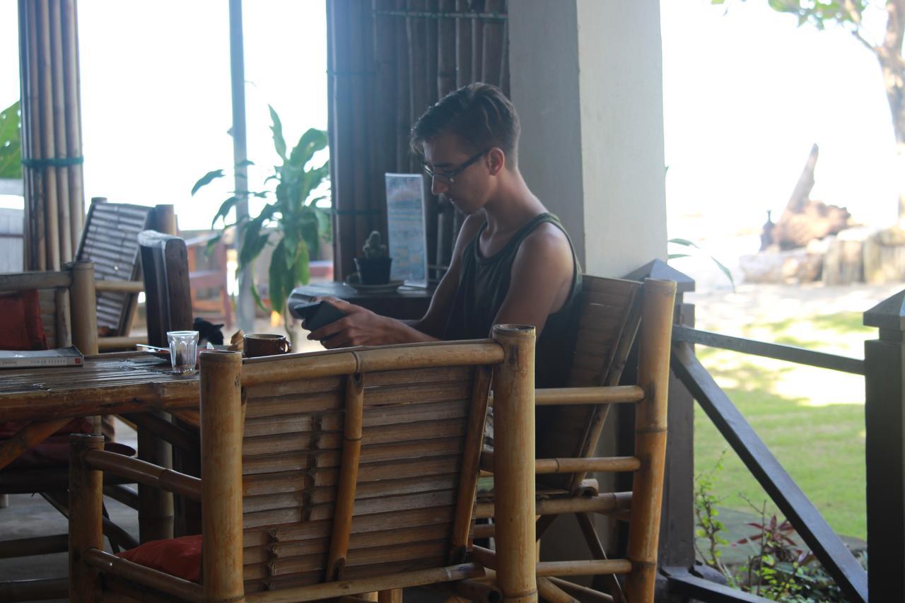 Lanta Veranda Resort Koh Lanta Ngoại thất bức ảnh
