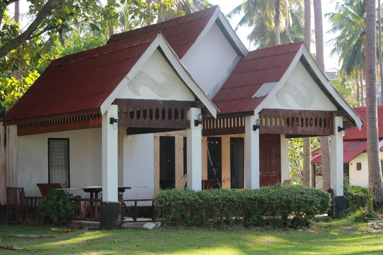 Lanta Veranda Resort Koh Lanta Ngoại thất bức ảnh