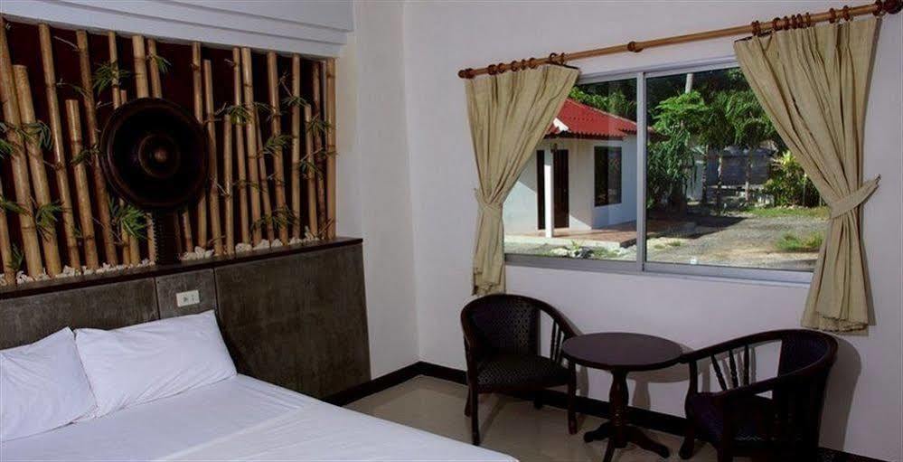 Lanta Veranda Resort Koh Lanta Ngoại thất bức ảnh
