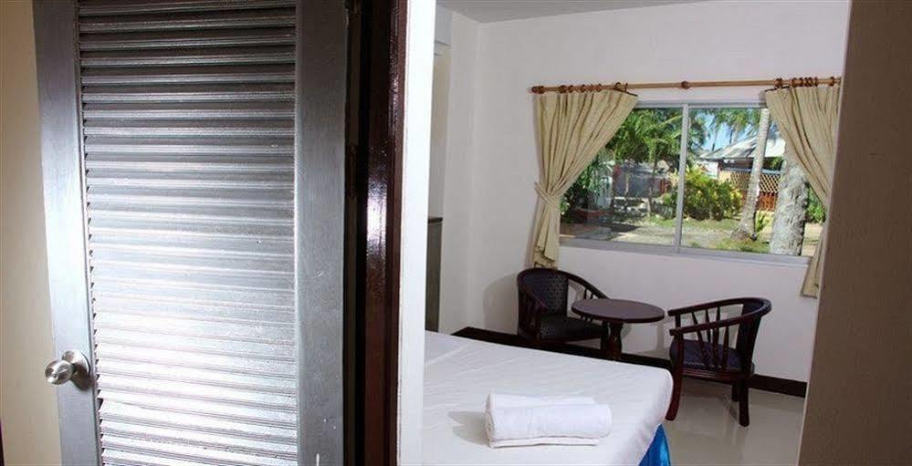 Lanta Veranda Resort Koh Lanta Ngoại thất bức ảnh