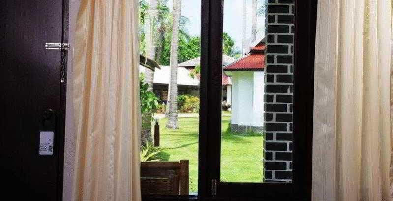 Lanta Veranda Resort Koh Lanta Ngoại thất bức ảnh