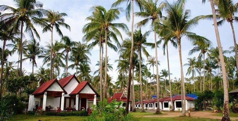 Lanta Veranda Resort Koh Lanta Ngoại thất bức ảnh