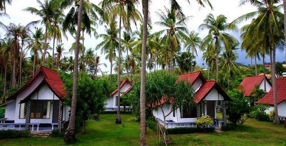 Lanta Veranda Resort Koh Lanta Ngoại thất bức ảnh