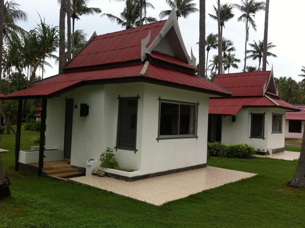 Lanta Veranda Resort Koh Lanta Phòng bức ảnh
