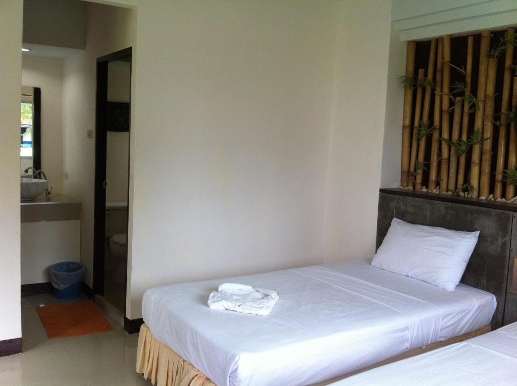 Lanta Veranda Resort Koh Lanta Phòng bức ảnh