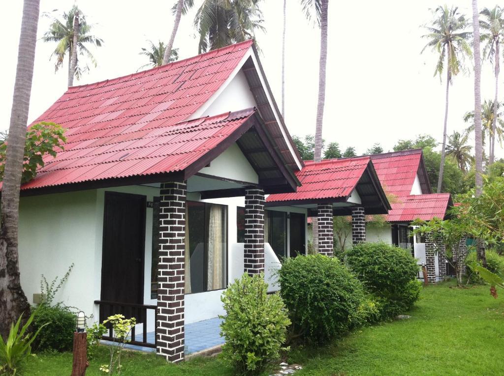 Lanta Veranda Resort Koh Lanta Ngoại thất bức ảnh